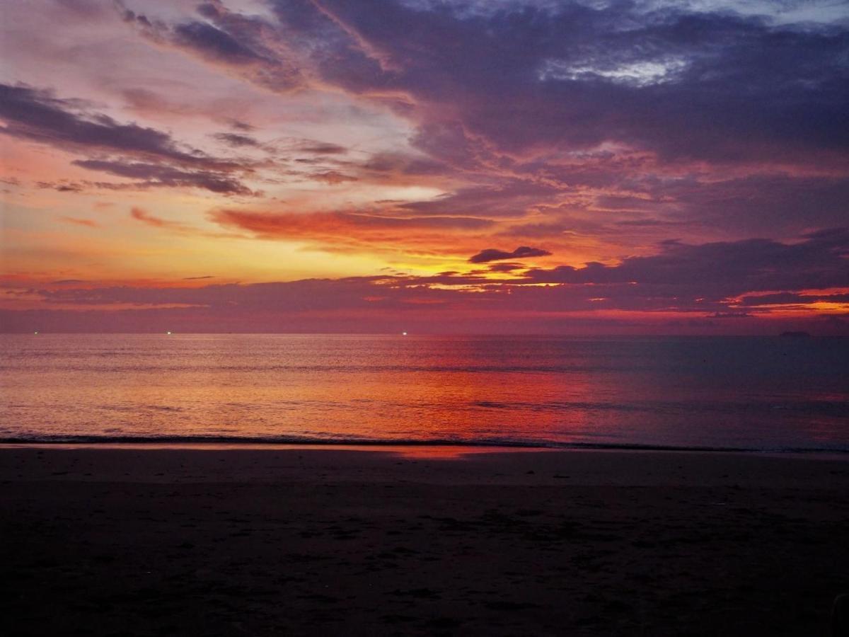 ホテル The Mantra Navi Ko Lanta エクステリア 写真