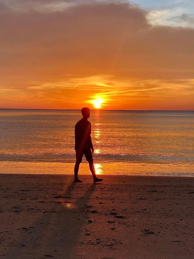 ホテル The Mantra Navi Ko Lanta エクステリア 写真