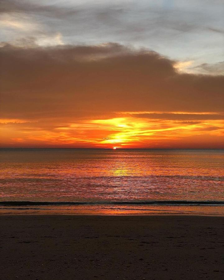 ホテル The Mantra Navi Ko Lanta エクステリア 写真